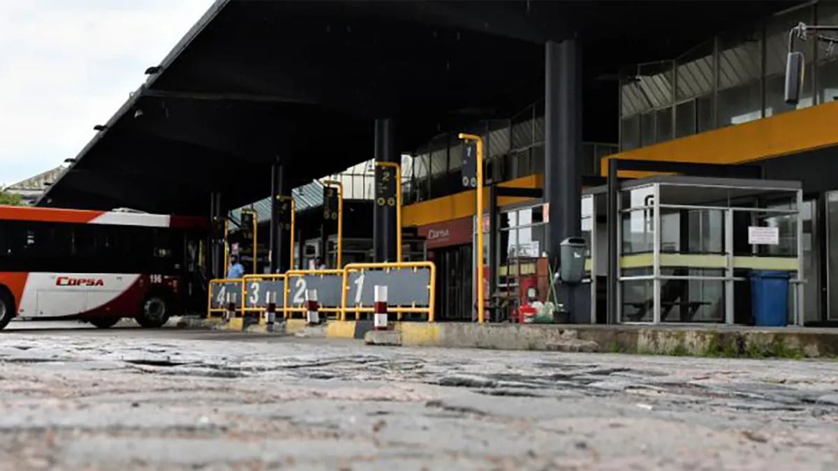 Another strike?  Unott denounces breach of agreement with Copsa