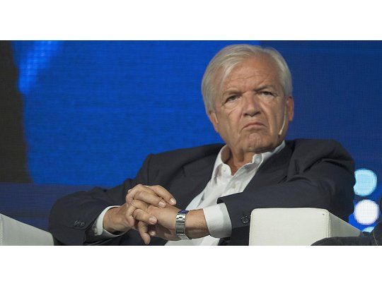 El vicepresidente de la UIA las turbulencias actuales son parte de un proceso doloroso pero inexorable que había que afrontar, aunque admitió que lo mejor es tener el cinturón de seguridad puesto.