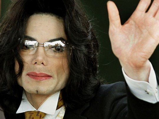Thriller de Michael Jackson es la canción más icónica del POP según ChatGPT.