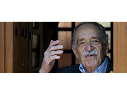 Gabriel García Márquez, una de las plumas de América Latina.