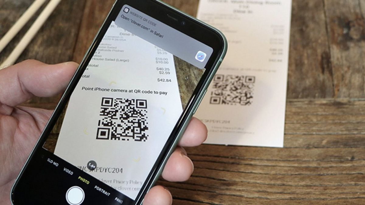 The BCU advances with the rapid payment system to lower merchants’ costs The BCU advances with the rapid payment system to lower merchants’ costs