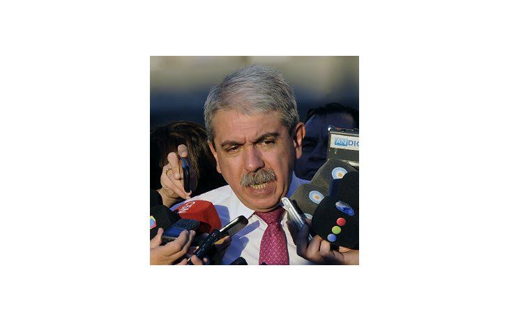 Aníbal Fernández