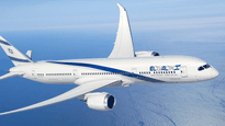 autorizan a la aerolinea el al a operar vuelos regulares entre la argentina e israel