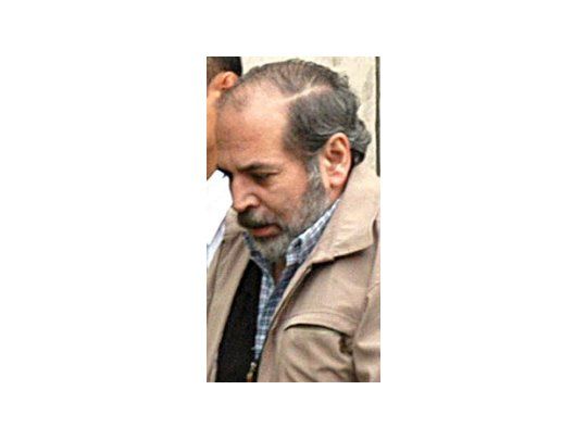 Apareció muerto Enrique Arancibia Clavel
