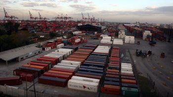 advierten que el comercio mundial se desacelerara en 2023