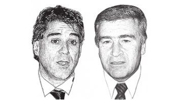 ámbito.com | Daniel Rafecas, Oscar Aguad