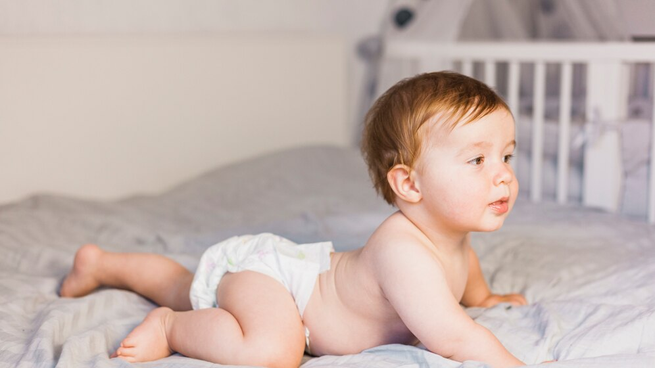 El pañal descartable, uno de los inventos que le cambió la vida a las madres y padres del mundo.&nbsp;