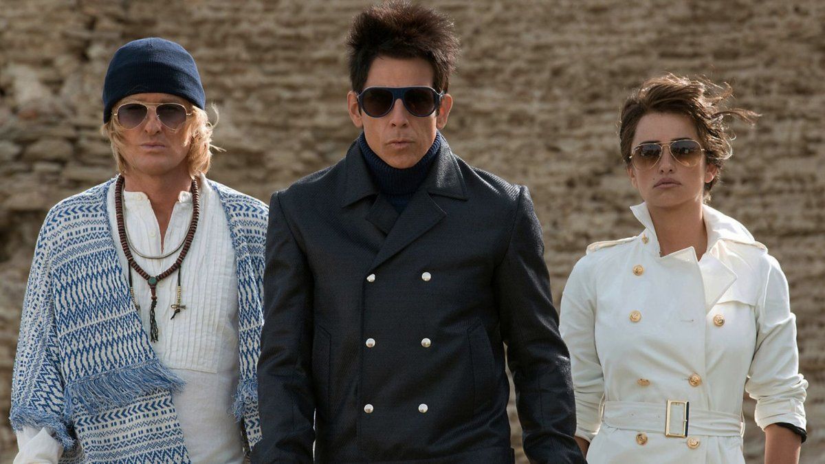 Ben Stiller’s revelations about the failure of “Zoolander 2”: “It affected me for a long time”