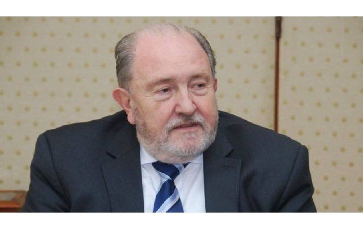 Carlos Verna