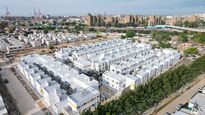 Representantes del sector de la construcción plantean la necesidad de reactivar las políticas de vivienda.&nbsp;