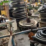 SOCAYA confirmó un acuerdo paritario cuatrimestral con la Federación Argentina de la Industria del Caucho (FAIC). SOCAYA confirmó un acuerdo paritario cuatrimestral con la Federación Argentina de la Industria del Caucho (FAIC).