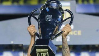 El Apertura entra en la recta final El Apertura entra en la recta final