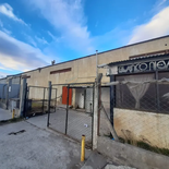 La textil fueguina Blanco Nieve cerró sus puertas la semana pasada y dejó en la calle a 35 empleados. La textil fueguina Blanco Nieve cerró sus puertas la semana pasada y dejó en la calle a 35 empleados.