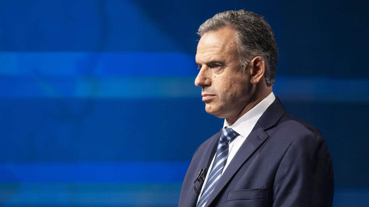 Orsi: “Health is a right and can never be a business”