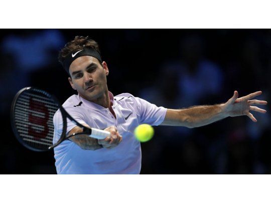Roger Federer
