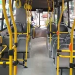 Una línea clave del AMBA no funciona y afecta a miles de pasajeros. Una línea clave del AMBA no funciona y afecta a miles de pasajeros.