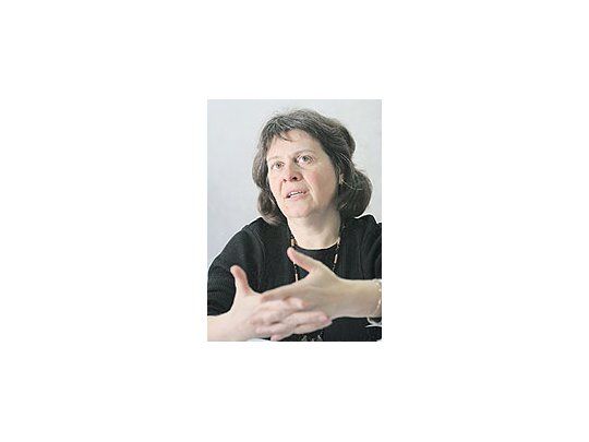 «Losproblemasde competitividaddeberíanresolverseinternamente»,dijoMarcelaCristini enreferenciaa las trabasque aflorandentro delMercosur.