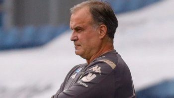 Bielsa y el Leeds, cada vez más cerca del objetivo de volver a la Premier.