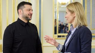 La apertura de los “clusters” marcará el ritmo de las reformas que deberá cumplir Ucrania antes de convertirse en Estado miembro del bloque europeo. La apertura de los “clusters” marcará el ritmo de las reformas que deberá cumplir Ucrania antes de convertirse en Estado miembro del bloque europeo.