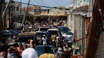 Aeropuertos regionales, ubicados cerca de donde más se necesita la asistencia humanitaria, operan solo parcialmente.
