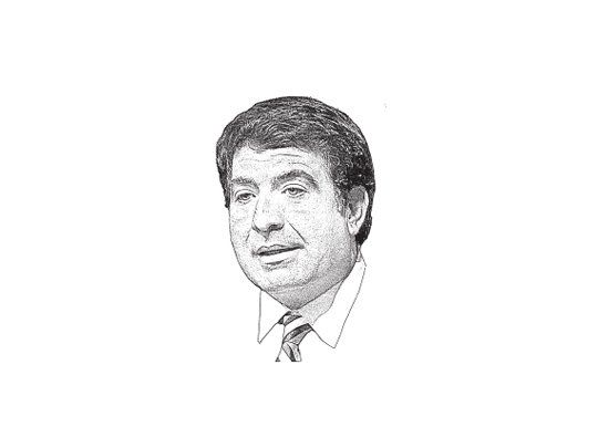 Ricardo Echegaray