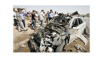 El documento destaca que no hay células operativas conocidas de Hizbulá y Al Qaeda.