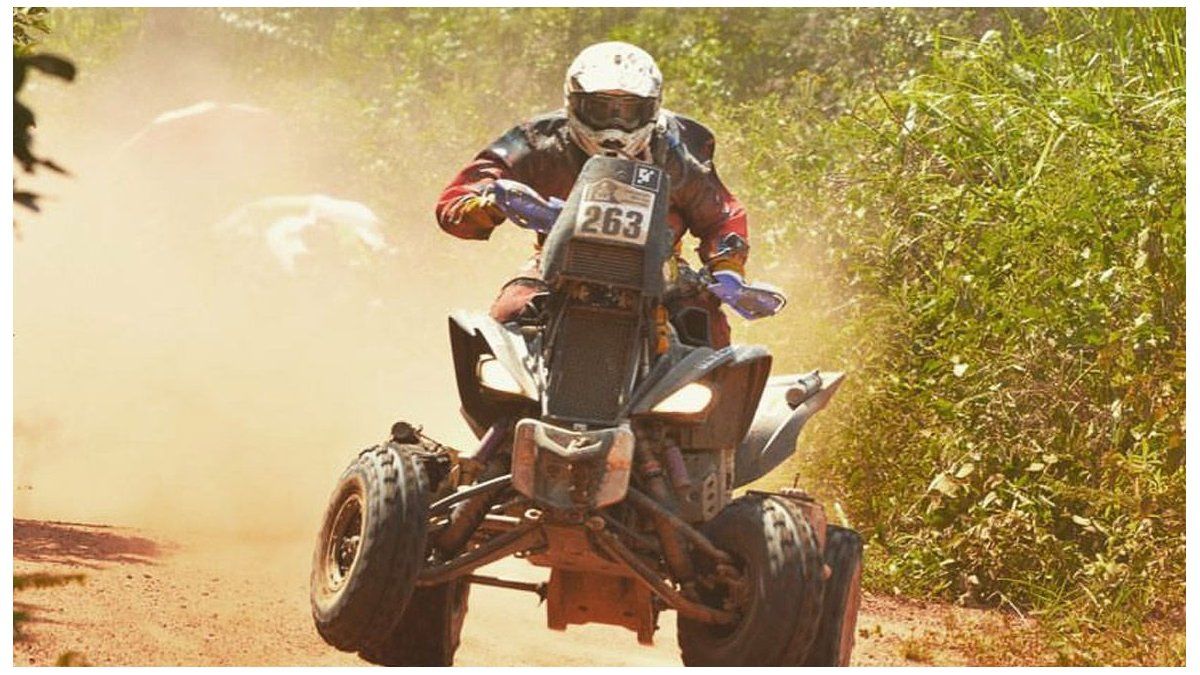Great start for the Argentines in the Dakar Rally