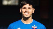 Kevin Lomónaco, sancionado por la FIFA por apuestas deportivas ilegales