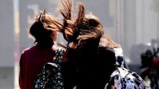 El Área Metropolitana de Buenos Aires (AMBA) vivirá un domingo completamente cubierto por nubes. Cómo seguirán los días. El Área Metropolitana de Buenos Aires (AMBA) vivirá un domingo completamente cubierto por nubes. Cómo seguirán los días.
