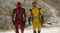 Deadpool y Wolverine se mantienen entre los personajes más vistos de Disney en México.
