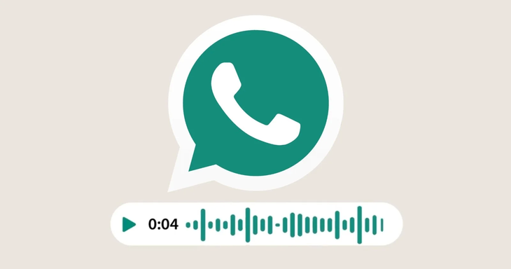 WhatsApp: cómo funciona el botón que te permitirá pausar la grabación de los audios