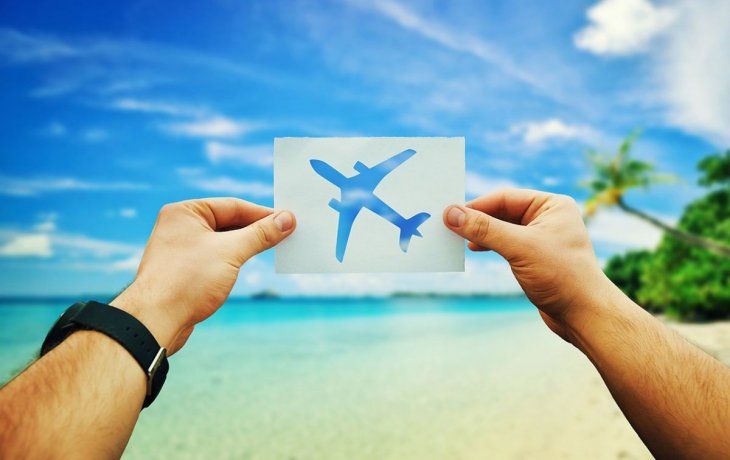 dolar qatar: 5 prioridades de los argentinos a la hora de viajar