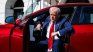 Donald Trump analyzes whether to sell his car Tesla. Donald Trump analyzes whether to sell his car Tesla.