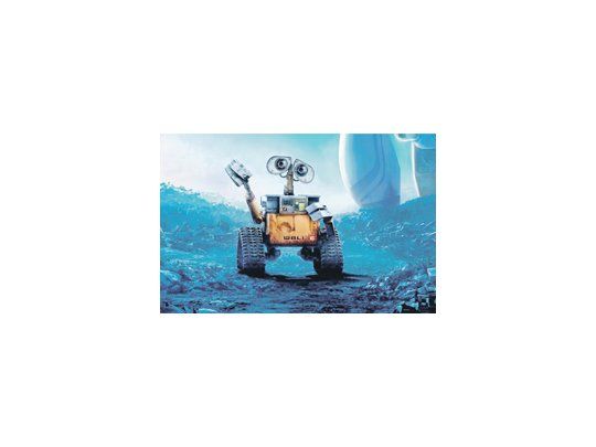 WALL-E