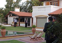 Marcelo Brito, defensor de Facundo MAcarrón, sostiene que debe investigarse la pista de los empleados que trabajaban en la casa de los Dalmasso.