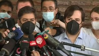 Carlos Bianco cruzó a la oposición.