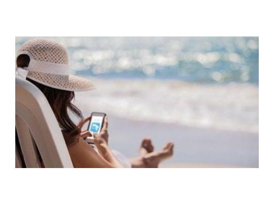 Whyline: el sistema de Banco Macro para ahorrar tiempo en vacaciones