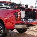 La Fiat Titano se ofrece a un precio competitivo La Fiat Titano se ofrece a un precio competitivo