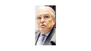 ámbito.com | Héctor Méndez