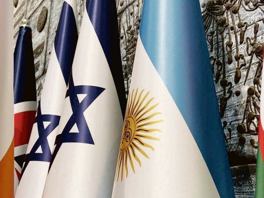 El primer ministro de Israel, Benjamín Netanyahu, afirmó que el país está en guerra tras el sorpresivo ataque terrorista de milicianos palestinos.