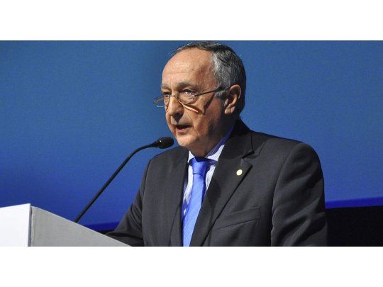 Acevedo destacó que el semestre que viene tendremos más inversiones