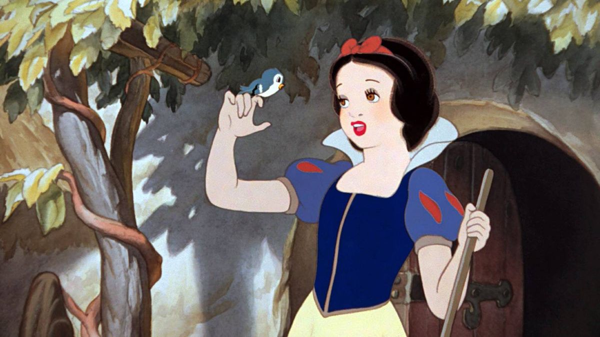 Independientemente invernadero pausa Disney dice estar preparando un enfoque diferente tras críticas a  adaptación de Blancanieves