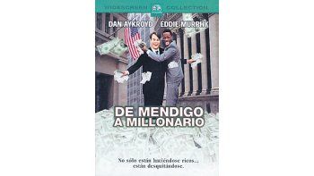 Intercambio desopilante