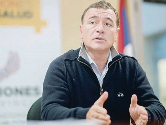Walter Villalba