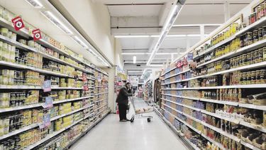 Supermercados Día avanza en su programa de inversión, que capitaliza nuevas  tendencias del consumo