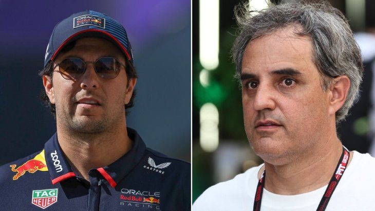 “Checo jugó un papel fundamental en esa carrera y en ese campeonato de 2021 que ganó Max Verstappen. Hoy no lo tienen y creo que eso podría perjudicarlos”, manifestó el expiloto colombiano Juan Pablo Montoya.