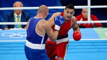 Yamil Peralta defenderá por el título sudamericano crucero en lo que será la vuelta del boxeo en Argentina.