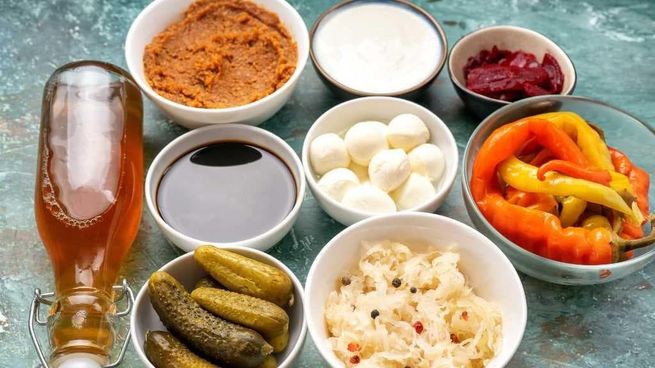El estudio lo hizo un profesor de la Universidad Latinoamericana de Mexico para saber los alimentos que perjudican el bienestar de las personas.
