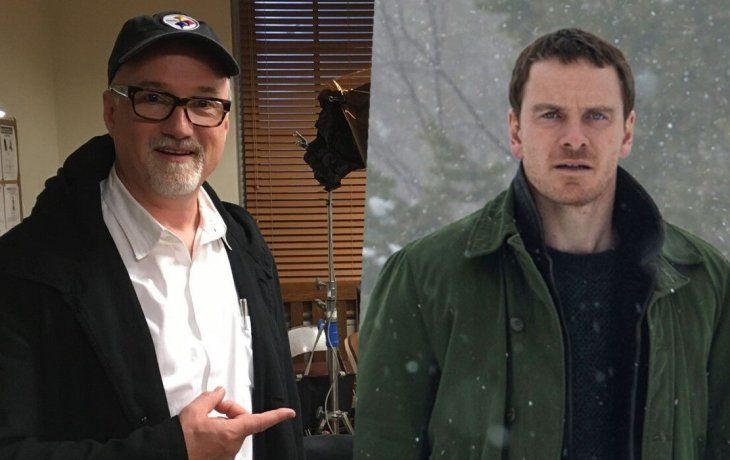 The Killer, lo nuevo de Fincher para Netflix confirma a Michael Fassbender como protagonista