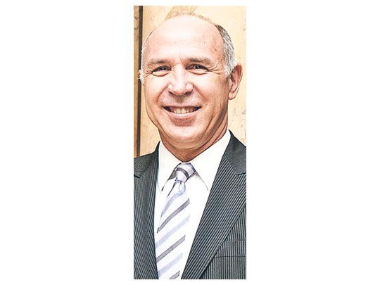 Ricardo Lorenzetti